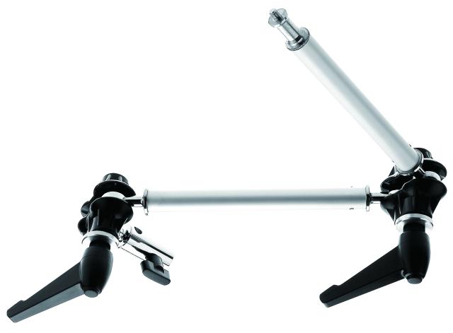 FALCON EYES FLEX ARM SW-2A + SPIGOTS