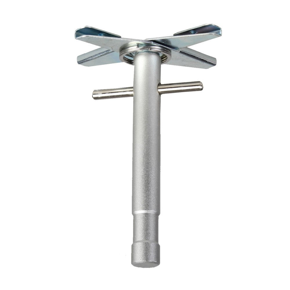 Pince à ciseaux Falcon Eyes SC-CLAMP pour plafond suspendu