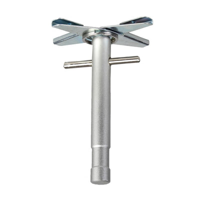 Pince à ciseaux Falcon Eyes SC-CLAMP pour plafond suspendu