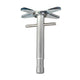 Pince à ciseaux Falcon Eyes SC-CLAMP pour plafond suspendu
