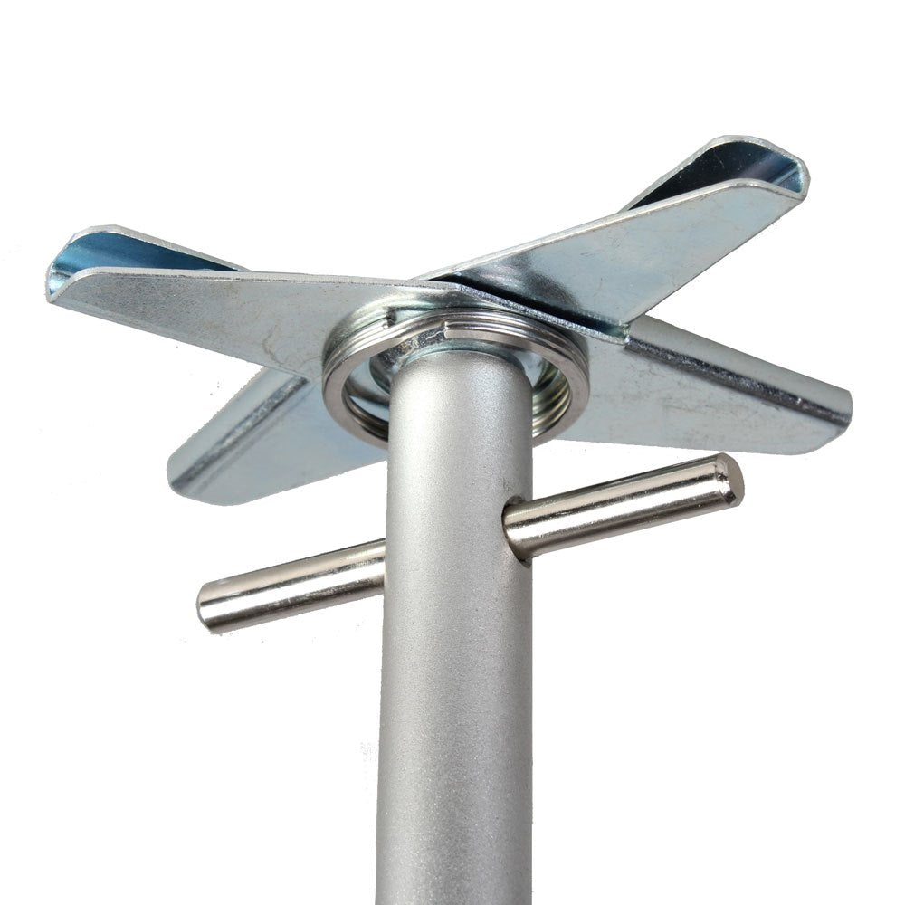 Pince à ciseaux Falcon Eyes SC-CLAMP pour plafond suspendu