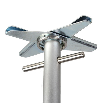 Pince à ciseaux Falcon Eyes SC-CLAMP pour plafond suspendu