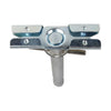Pince à ciseaux Falcon Eyes SC-CLAMP pour plafond suspendu