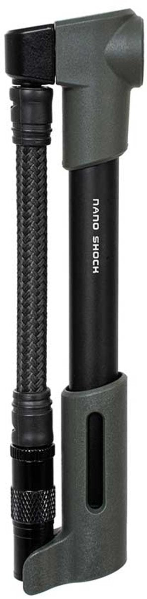 TOCKING MINIPPUP Suspension Nano Shock