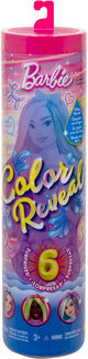 Poupée Barbie Color Reveal de Mattel
