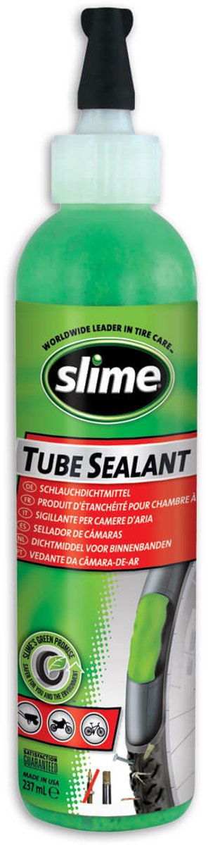 Mince prévention des fuites de tube intérieure