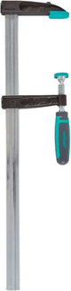Wolfcraft - collier à vis 450 mm - collier à colle - 3612000