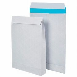 Enveloppes viking blanc b4