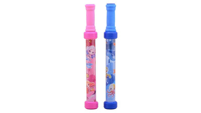 Johntoy bâton de pulvérisation d'eau 37cm 3 assortis