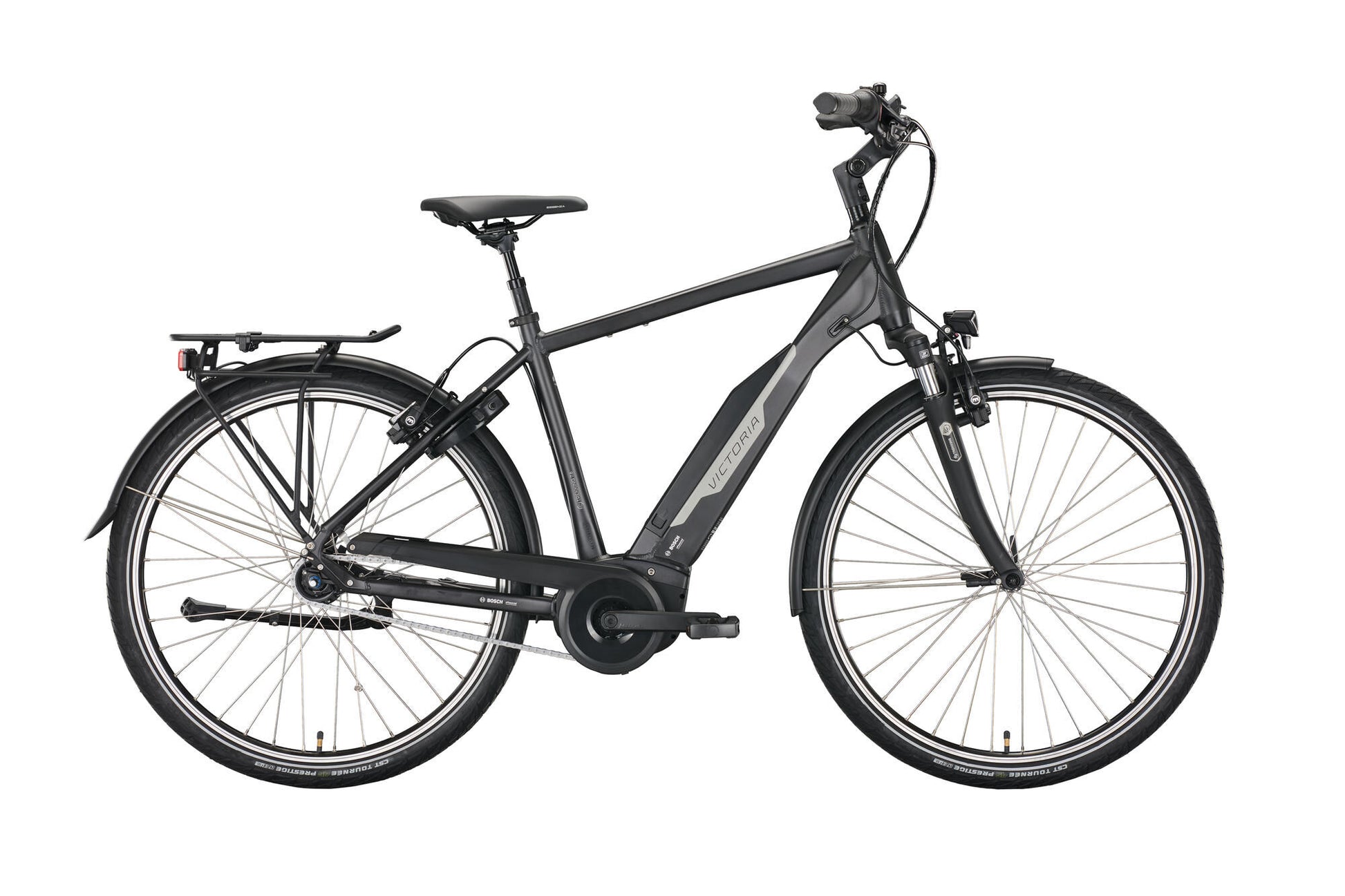 Victoria Electric Trekking Bike Etbreak 7.6 Mod. 22