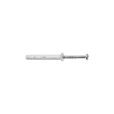 Celo 1069757 - bouchon à clou np 5-25 tête plate pré-monté | 1 pièce
