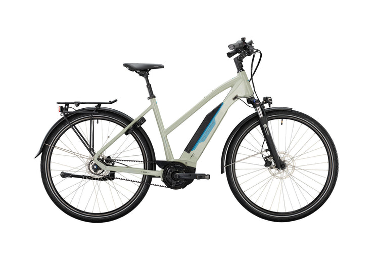 Victoria Electric Trekking Bike Etbreak 7.8 mod. 22