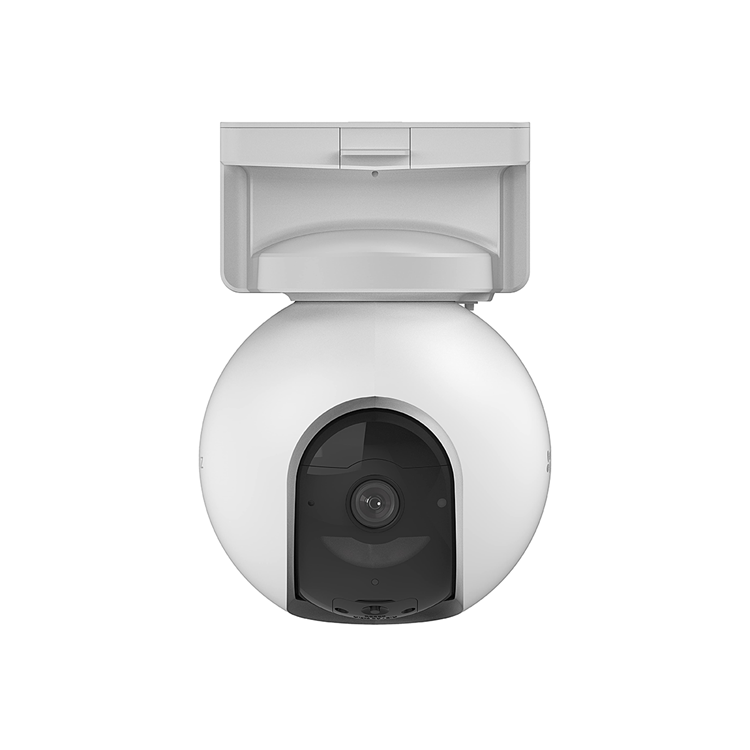 Ezviz 1070204 - caméra extérieure à batterie eb8 4g | 6 pièces