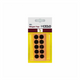 Celo 1069785 - blister robinets magiques cerisier 20 pièces | 5 pièces