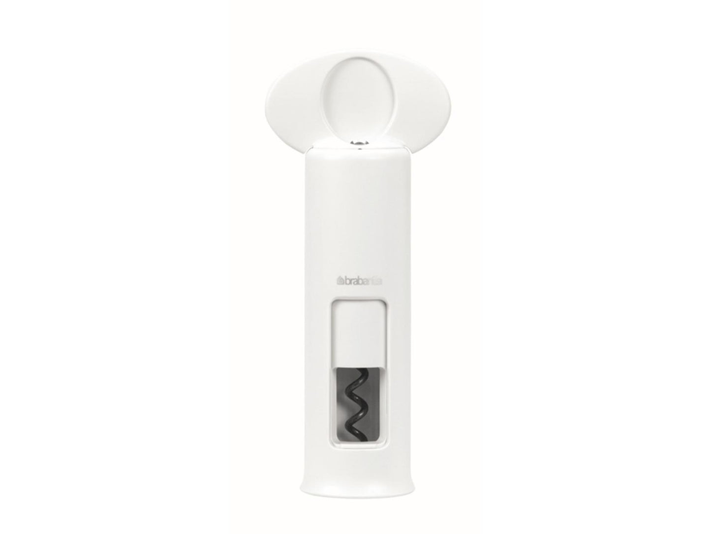 Tire-bouchon Brabantia 'classique' blanc