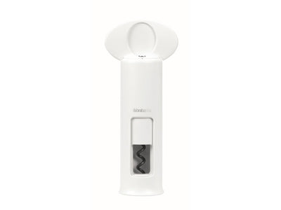 Tire-bouchon Brabantia 'classique' blanc