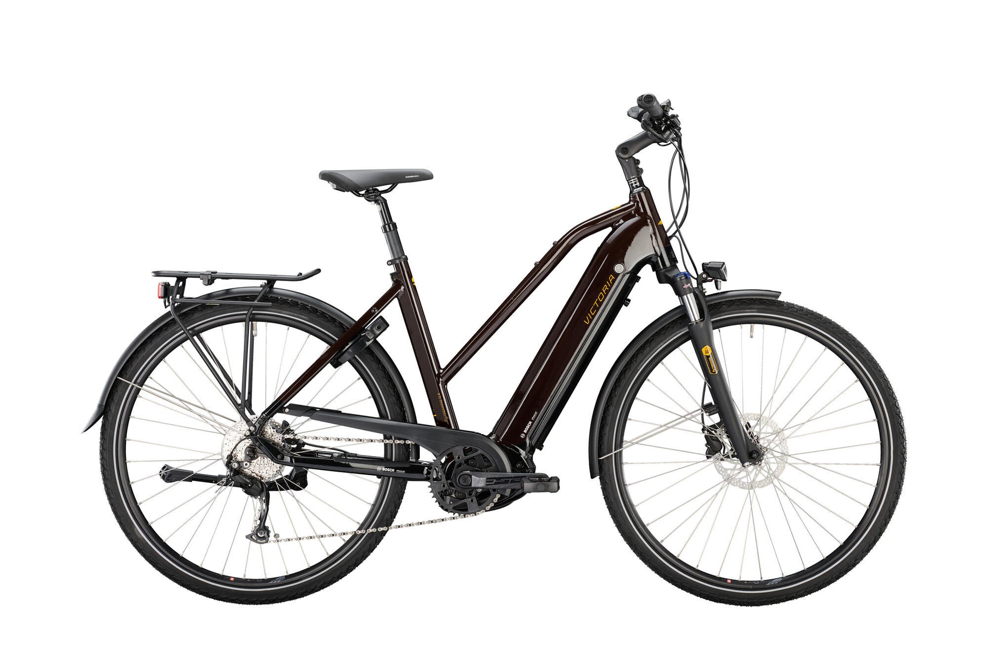 Victoria Electric Trekking Bike Ethecreking 12.8 Mod. 22