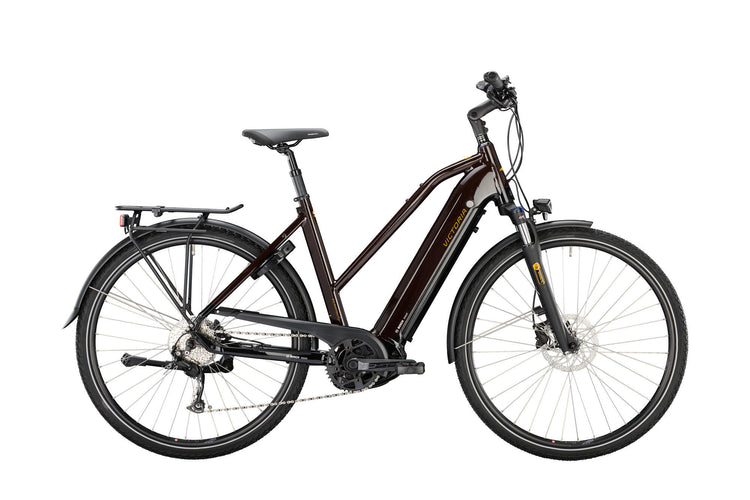 Victoria Electric Trekking Bike Ethecreking 12.8 Mod. 22