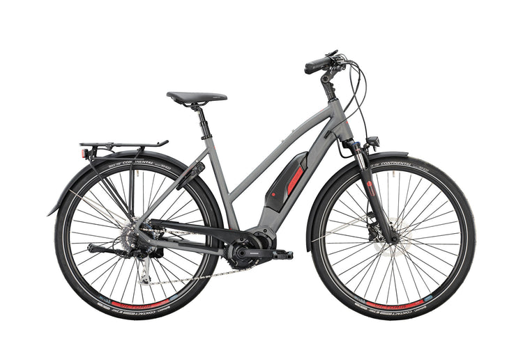 Victoria Electric Trekking Bike etouring 6.4 mod. 22