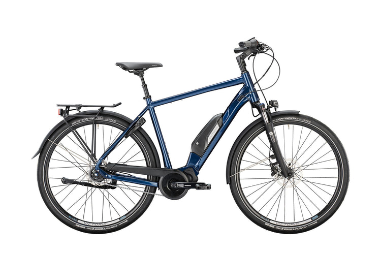 Victoria Electric Trekking Bike etouring 7.5 mod. 22