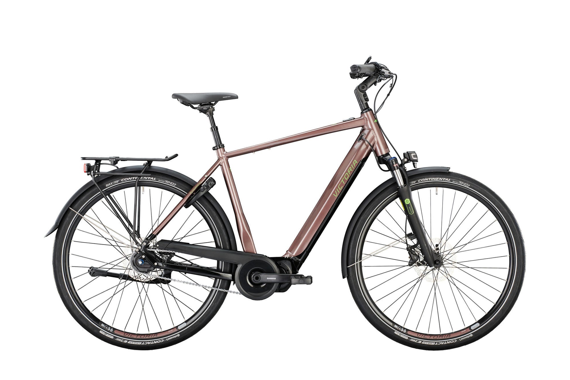 Victoria Electric Trekking Bike etouring 11,7 mod. 22