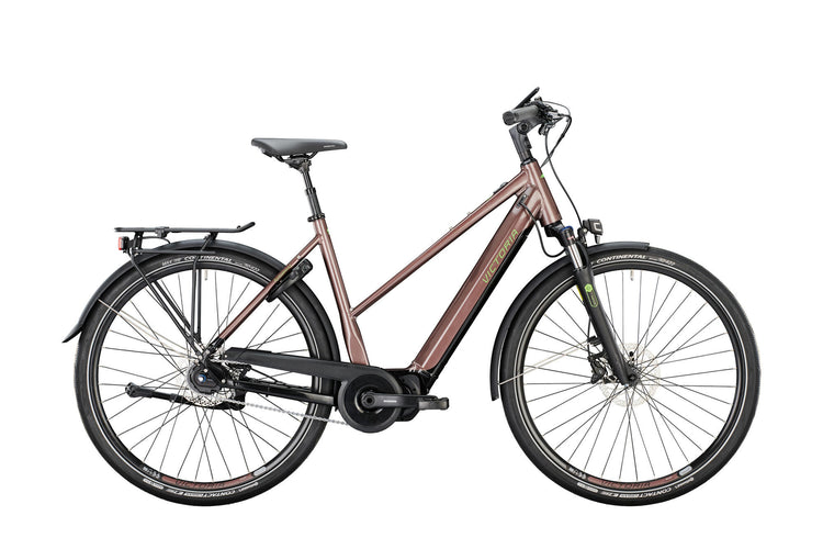 Victoria Electric Trekking Bike etouring 11,7 mod. 22