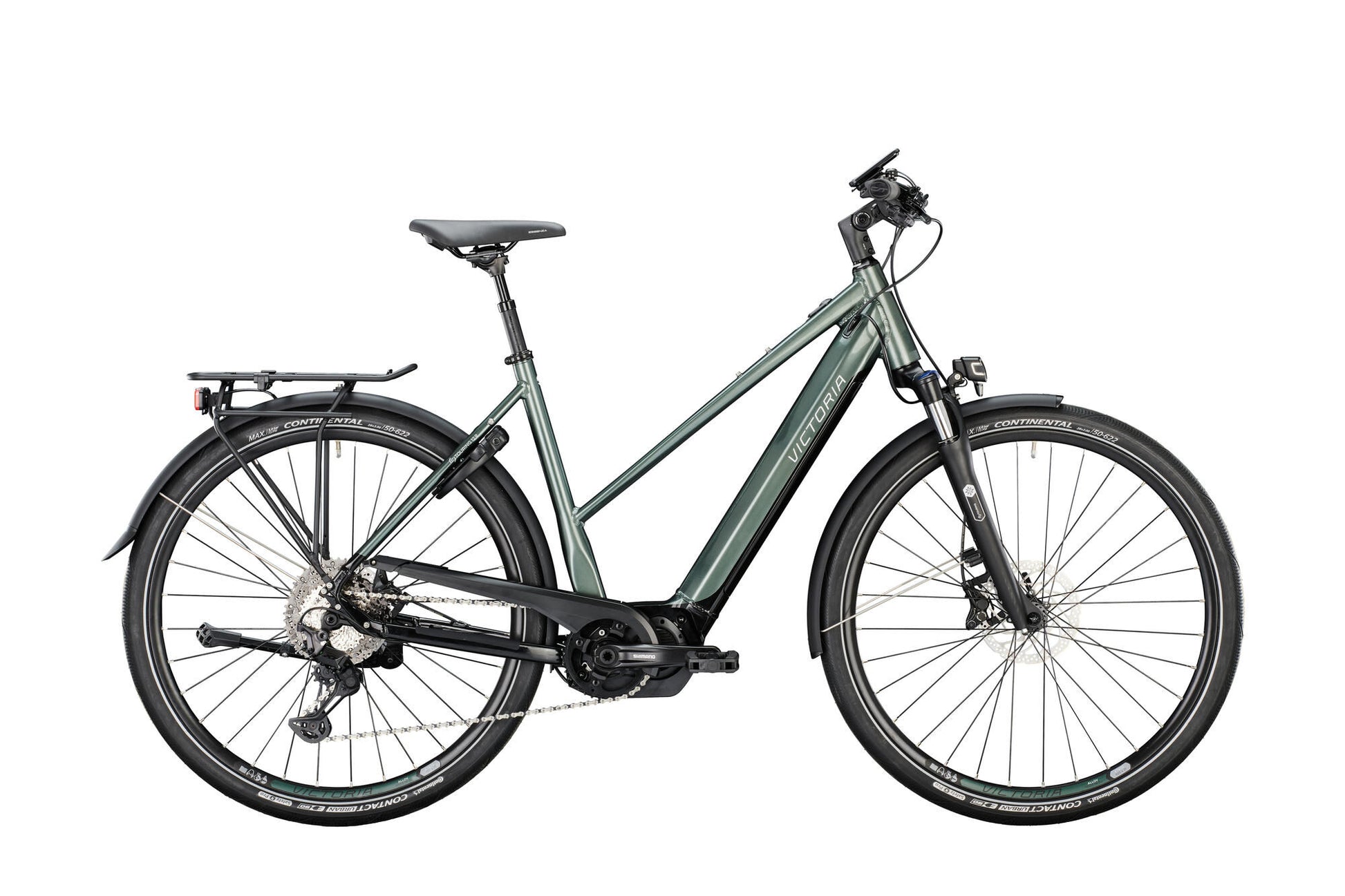Victoria Electric Trekking Bike etouring 12,9 mod. 22