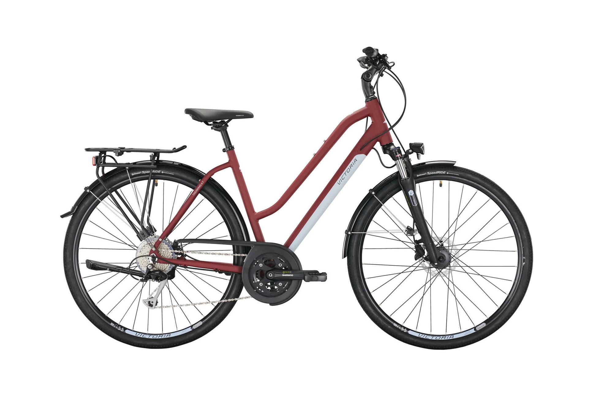 Victoria Trekking Bike Trekking 6.7 mod. 22