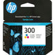 Cartouche hp cc643ea nr 300 cyan magenta jaune