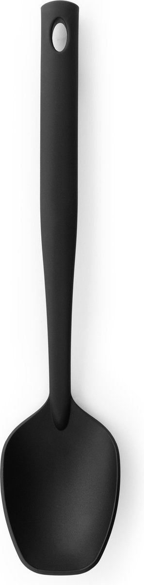 Brabantia Brabantia Black Ligne au service de la cuillère nylon noir