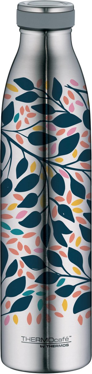 Gourde Thermos tc - 0,5 litre - brocéliande