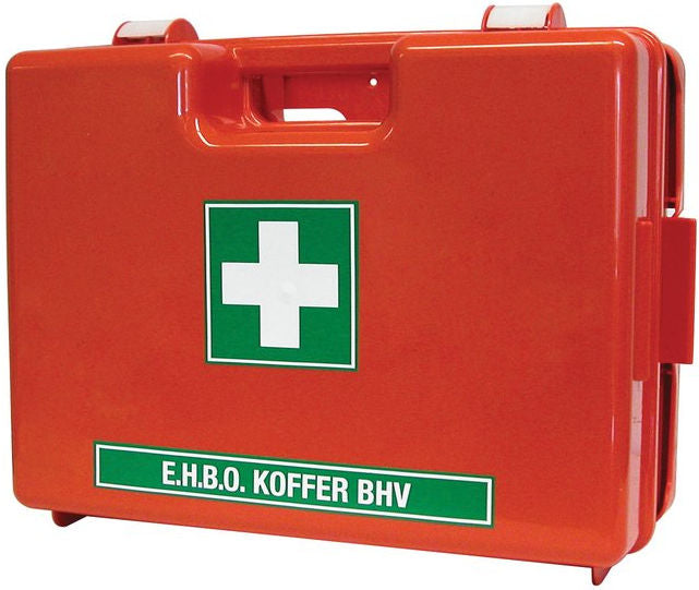 Bévaplast Professional First Aid Collision 102 pièces
