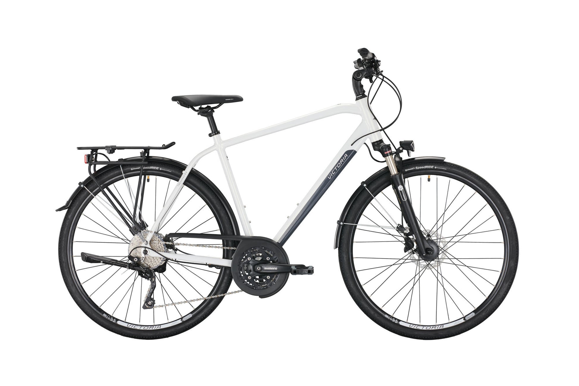 Victoria Trekking Bike Trekking 8.6 Mod. 22