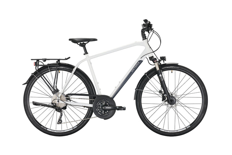 Victoria Trekking Bike Trekking 8.6 Mod. 22