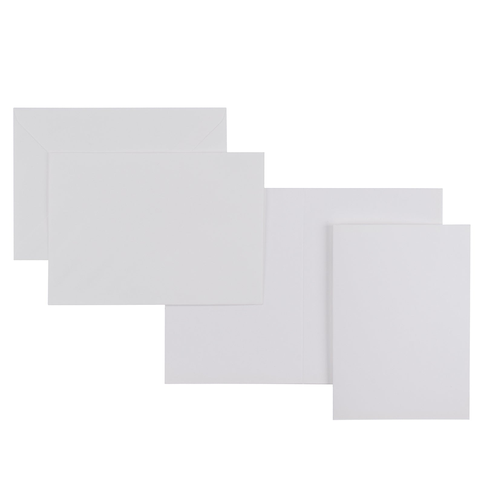 Florence • jeu de cartes + enveloppes a6 blanc