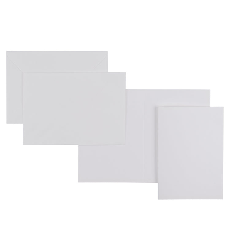 Florence • jeu de cartes + enveloppes a6 blanc