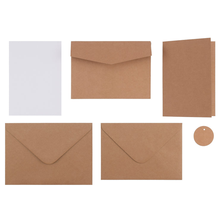 Florence • coffret cartes + enveloppes