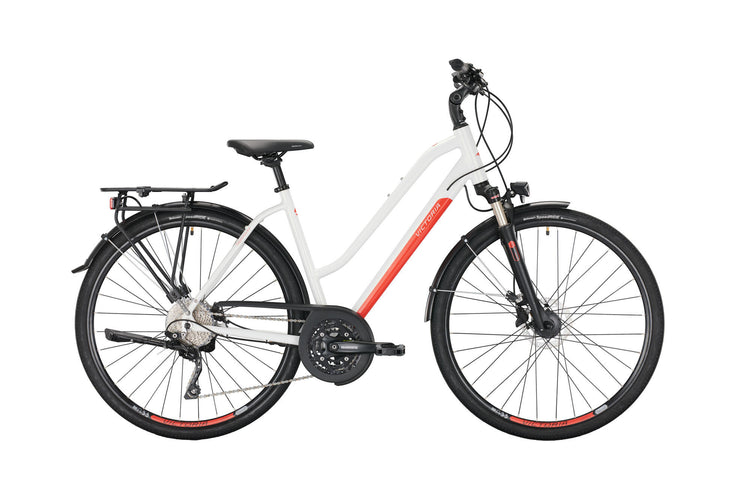Victoria Trekking Bike Trekking 8.6 Mod. 22