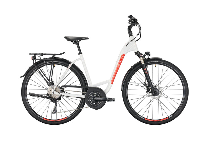 Victoria Trekking Bike Trekking 8.6 Mod. 22
