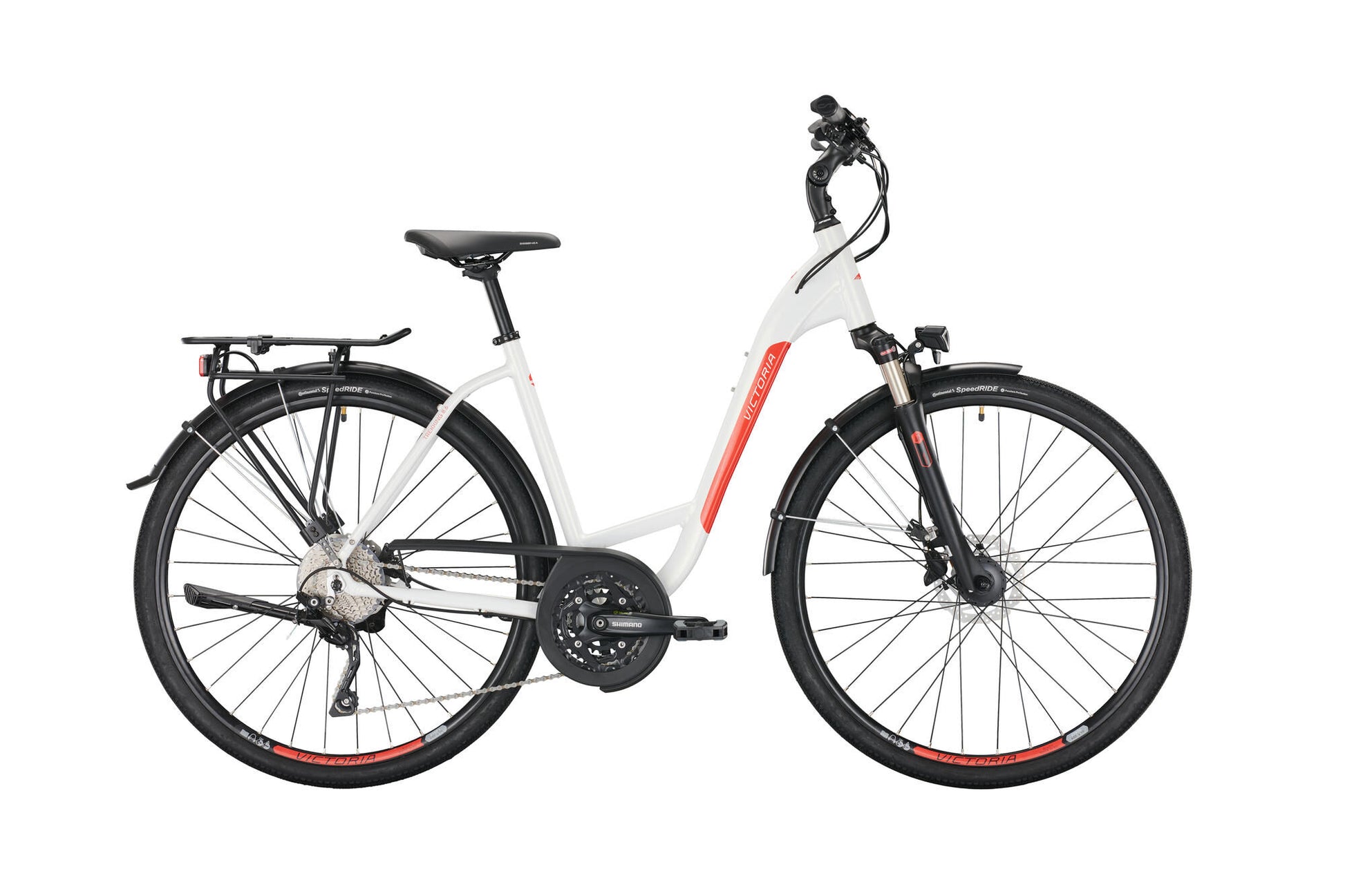 Victoria Trekking Bike Trekking 8.6 Mod. 22