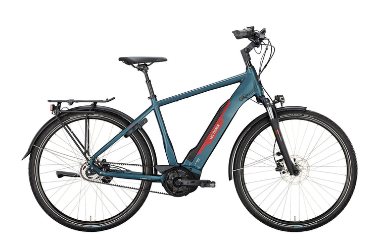 Victoria Electric Trekking Bike Tresalo 7 Mod. 24