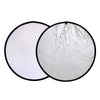 Écran de réflexion des yeux Falcon CFR-32S Silver White 82 cm