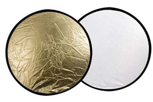 Écran de réflexion des yeux Falcon CFR-32G GOL BLANC 82 cm