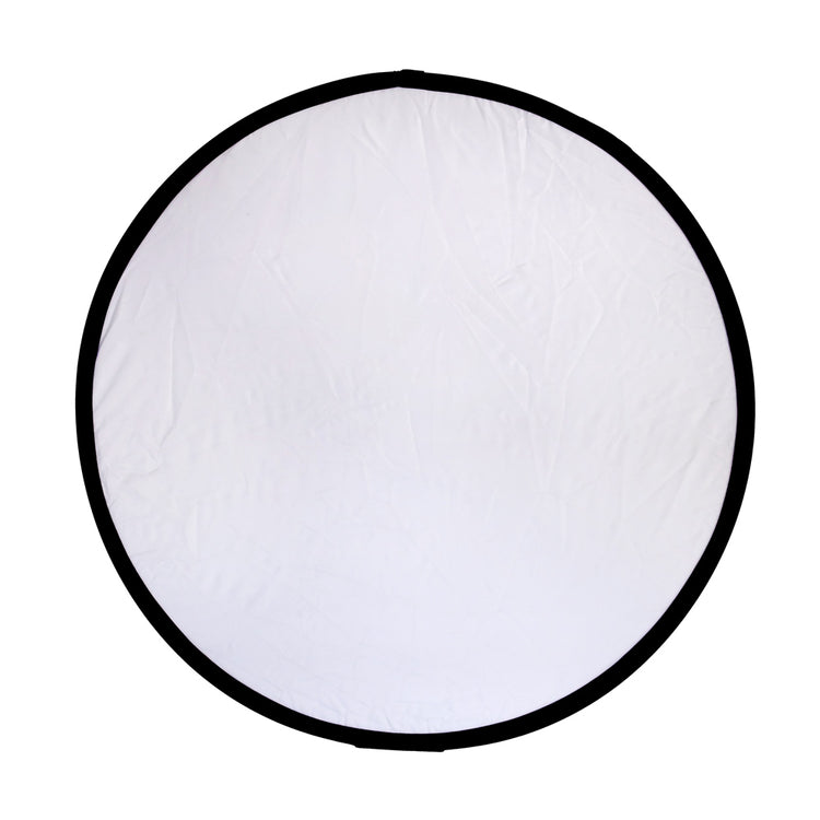Écran de réflexion des yeux Falcon CFR-42S Silver White 107 cm