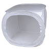 Falcon Eyes enregistrant la tente LFPB-3 90x90 pliable