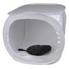 Falcon Eyes enregistrant la tente LFPB-3 90x90 pliable