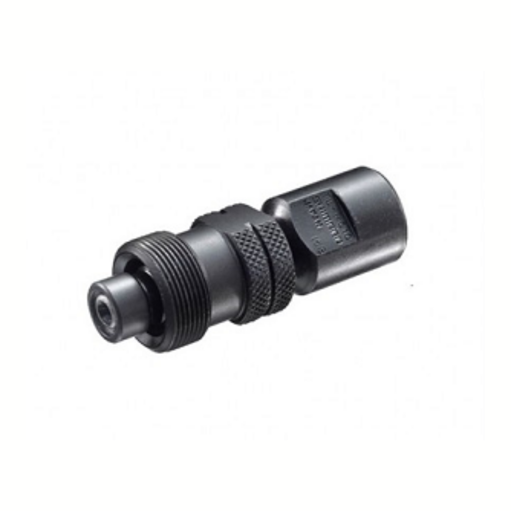 Extracteur de manivelle Shimano tl-fc10 y13009010 sur carte