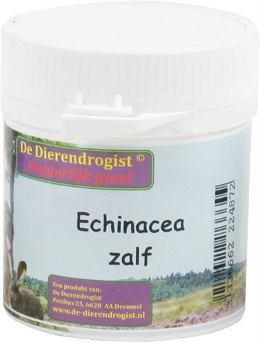 Drogiste animal Echinacea pommade