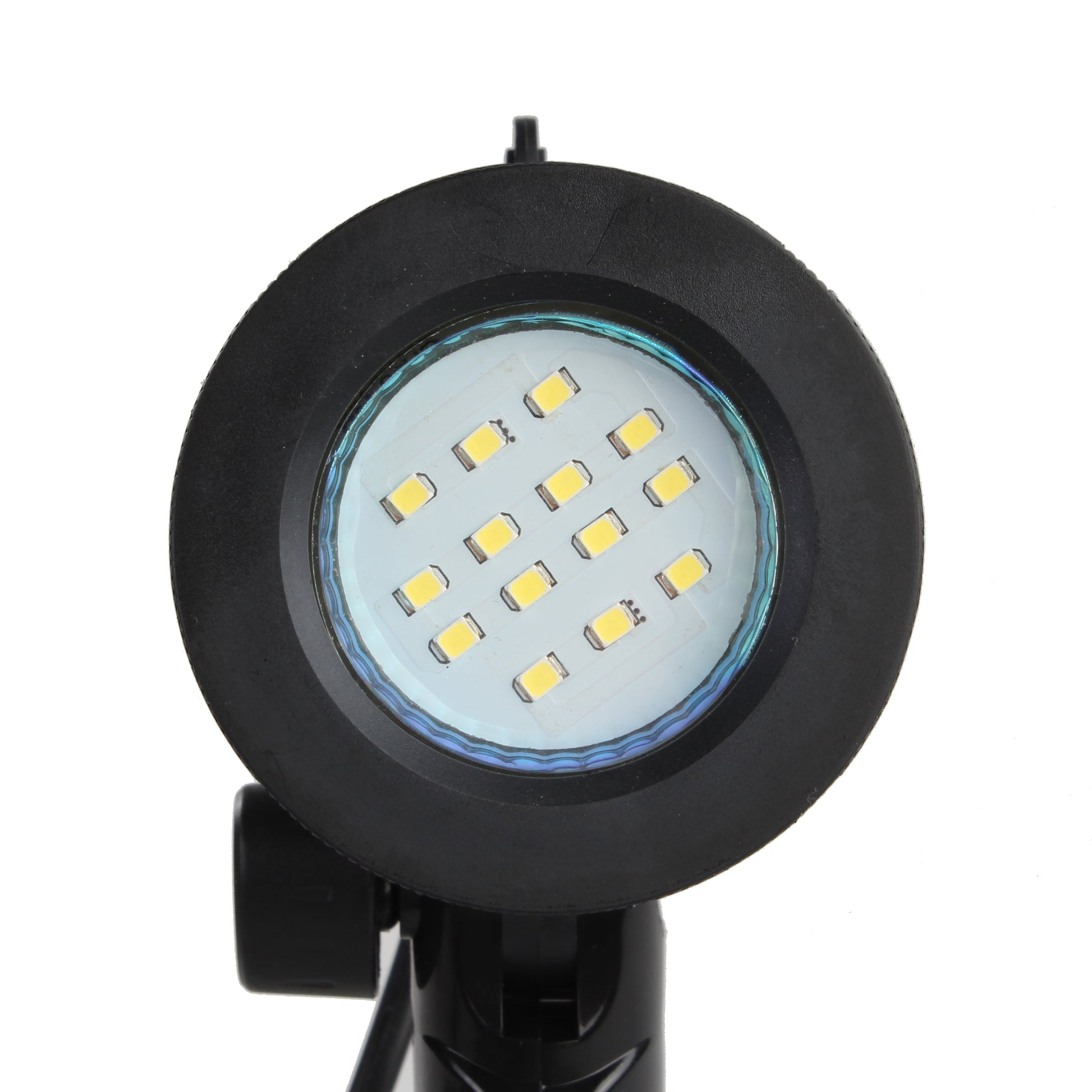 Boîte d'enregistrement pliable des yeux Falcon PBK-40AB-2LS 40x40 cm + 2 lampes