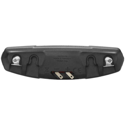 Busch Muller Toplight Dart Taillight E-Bike 5-15V DC 50 80 mm